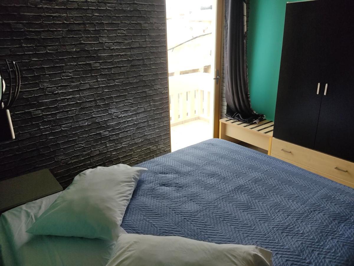 Mandy Suites Kíssamos Esterno foto