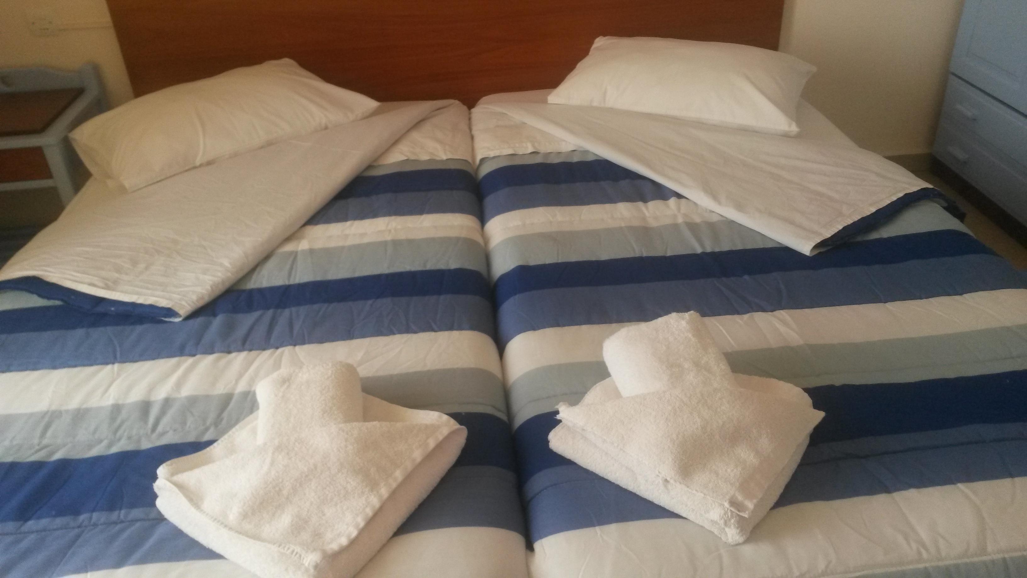 Mandy Suites Kíssamos Esterno foto