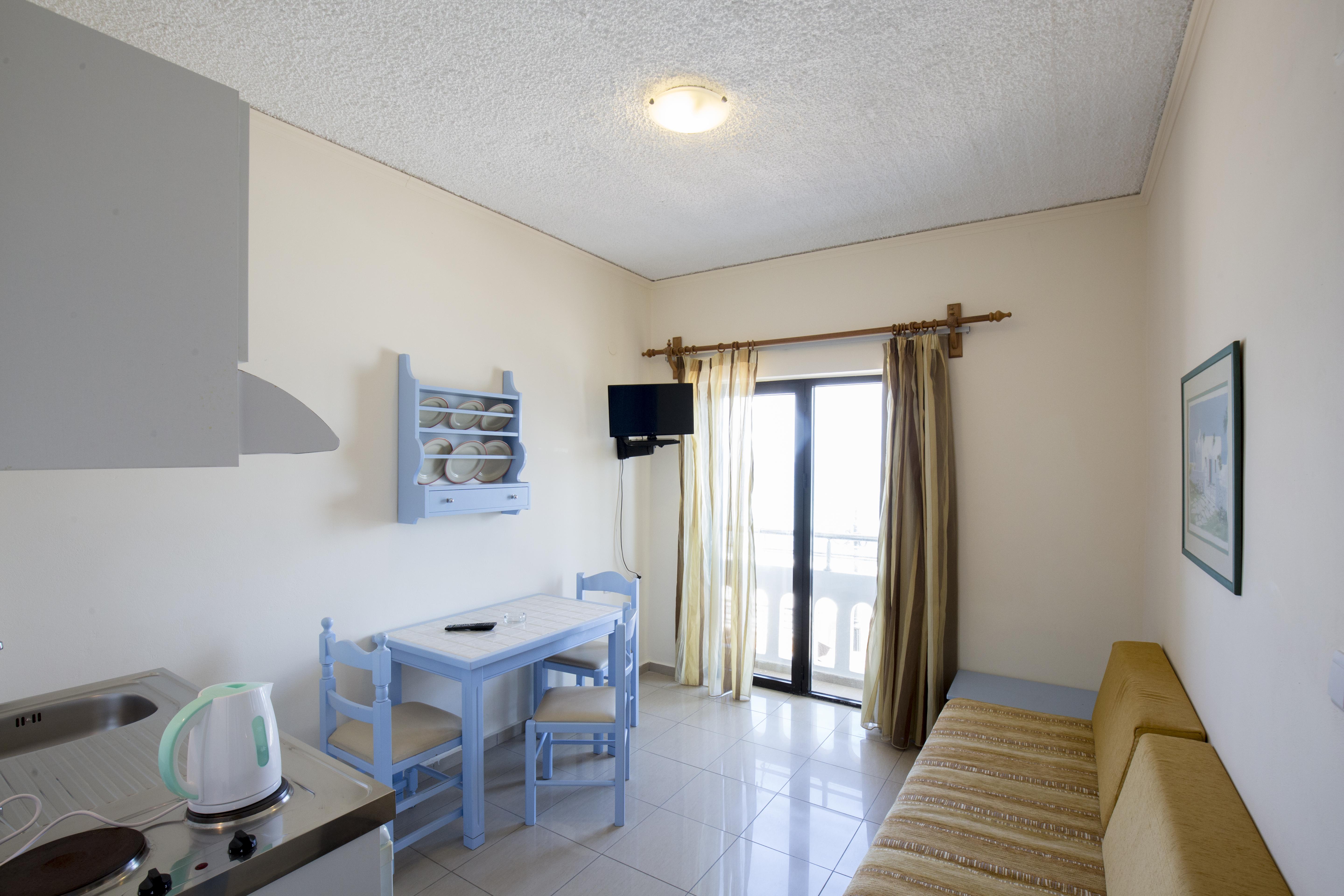 Mandy Suites Kíssamos Esterno foto
