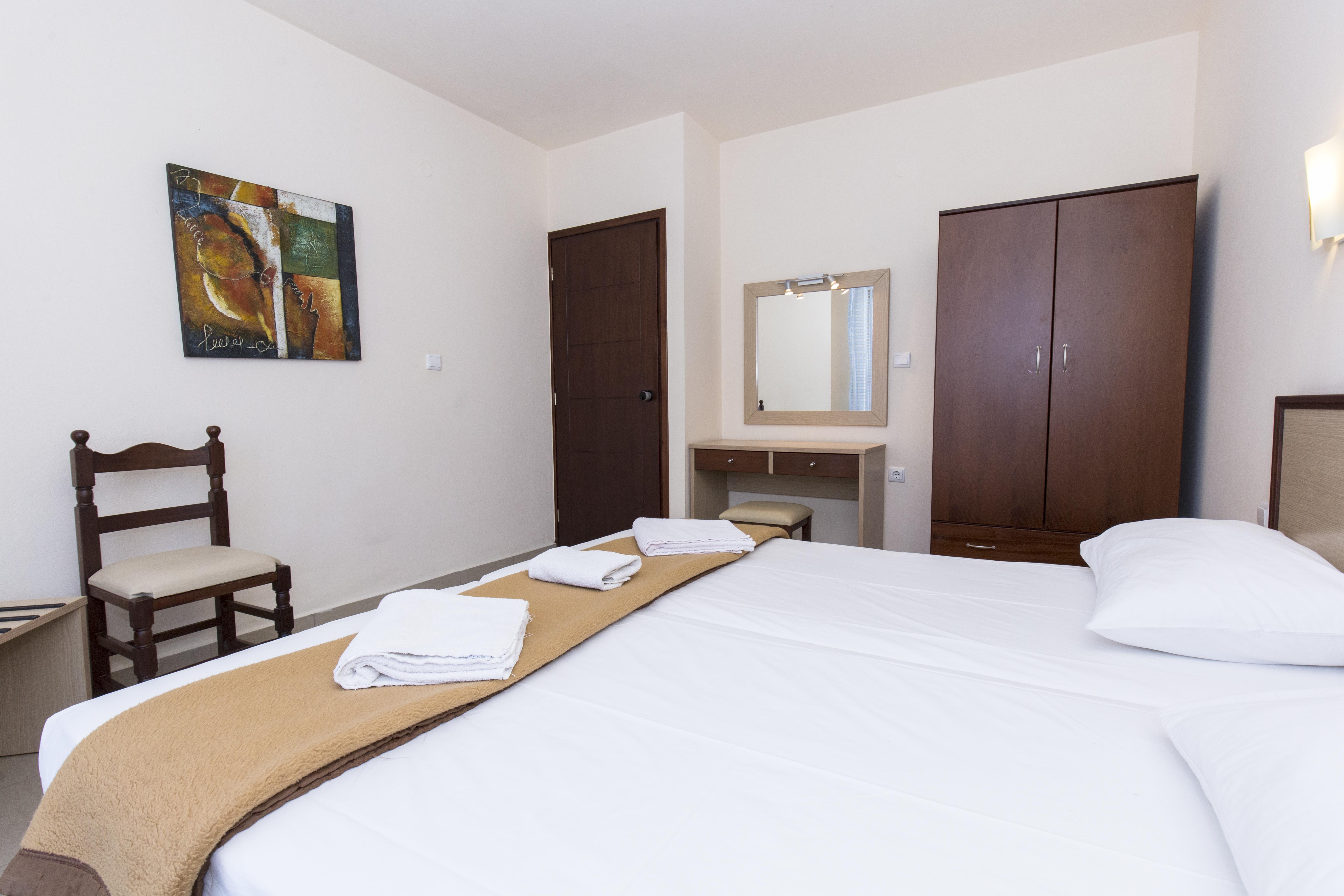 Mandy Suites Kíssamos Esterno foto