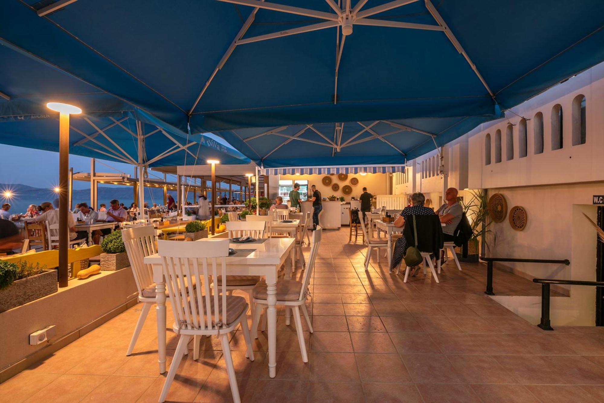 Mandy Suites Kíssamos Esterno foto