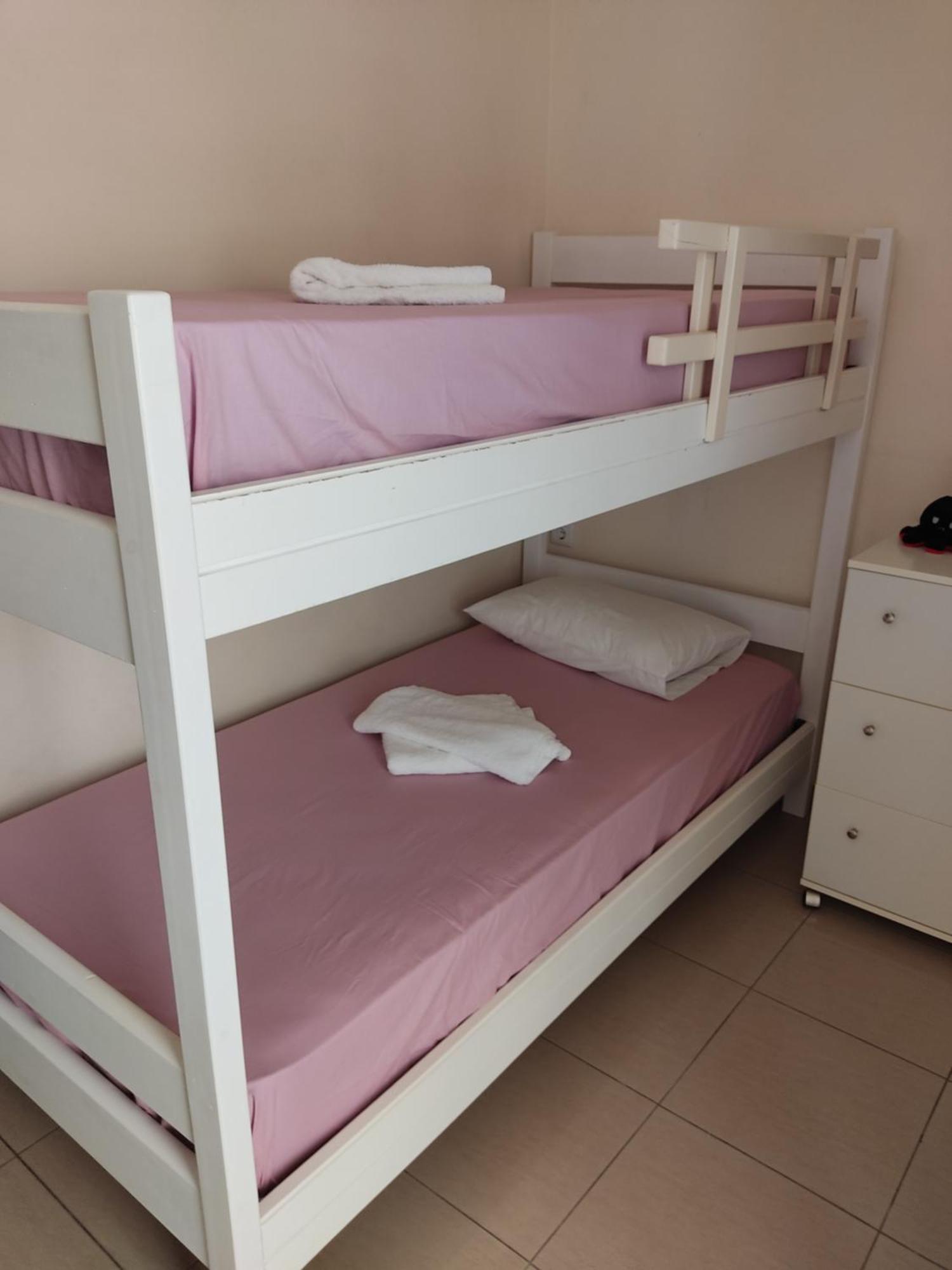 Mandy Suites Kíssamos Camera foto